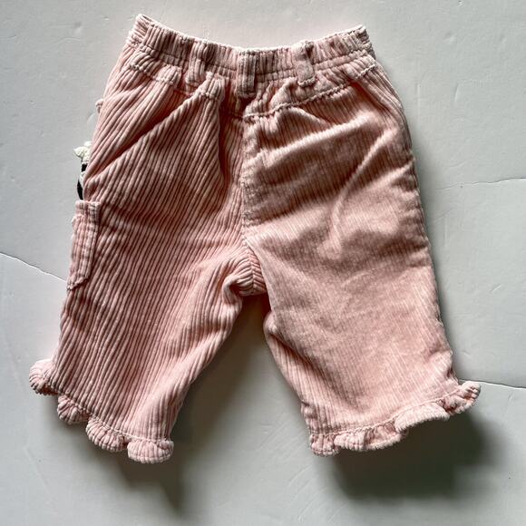 Vintage Y2K Gymboree Zebra Pocket Pals 3 Piece Size 3-6M - Picture 6 of 10